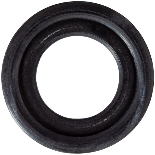 Rubber Oil Drain Plug Gasket, M11 x M19, for GM 1985 on (Qty: 10)
