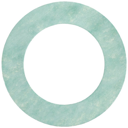 Green Fibre Oil Drain Plug Gasket M18 x M29, 18.3mm ID, 28.48mm OD (Qty: 25)