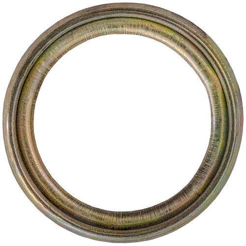 Crushable Steel Gasket, 14mm ID, 19mm OD (Qty: 10)