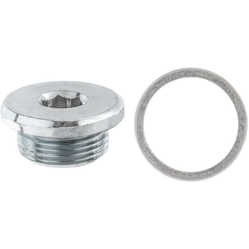 M24-1.5 Oil Drain Plug & Gasket, for VW & Audi 028-103-059-A