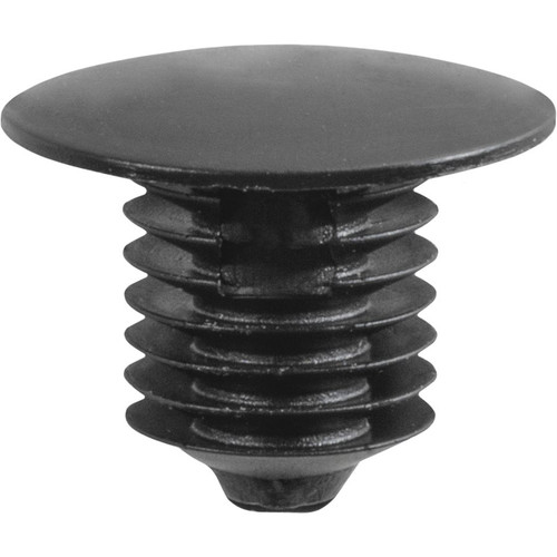 Bumper & Mud Guard Retainer for Ford W718046-S300 (Qty: 25)