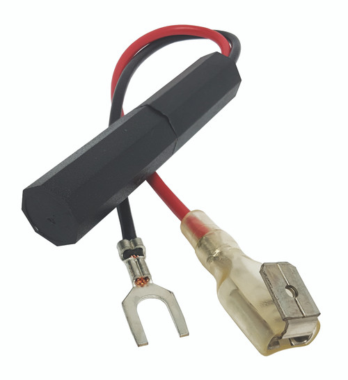 Dome Light Turn-Off Delay, keeps dome light on for 15 seconds after door closes