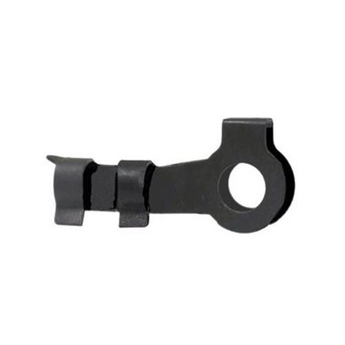 Throttle Rod Clips, 1/4" Rod Diameter, Left Hand Type 7, Phosphate (Qty: 100)