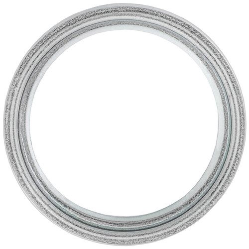 Crushable Steel Oil Drain Plug Gasket M18 x M24 for Toyota 12157-10010 (Qty: 10)