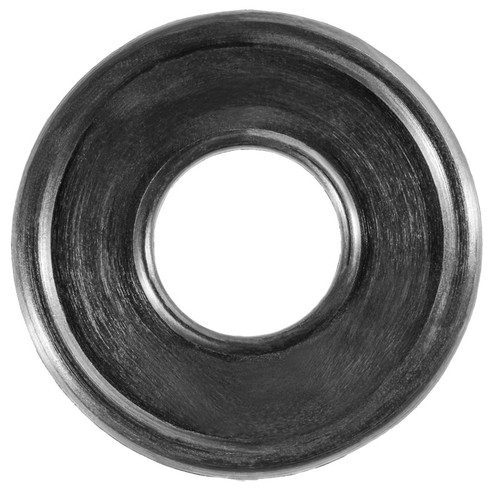 M11xM25 Rubber Oil Drain Plug Gasket, 11mm ID 25mm OD, for GM M12-1.75 (Qty: 10)