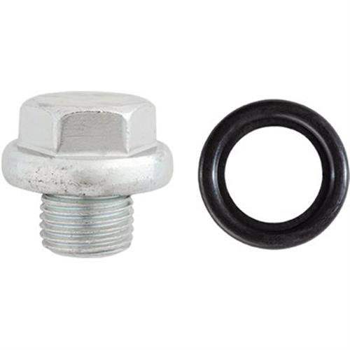 1/2"-20 Oversize Seal Rite Drain Plug With Gasket (Qty: 2)