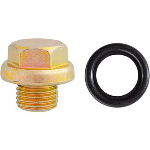 M14-1.5 Seal Rite Drain Plug With Gasket (Qty: 2)