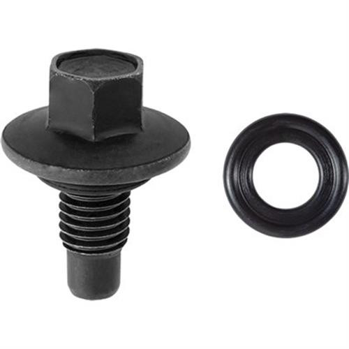 M12-1.75 Oil Drain Plug, With Seal, for GM 3538469 (Qty: 2)