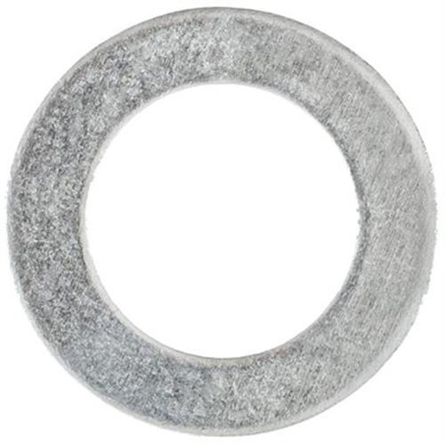 Aluminum Gasket  M16 x M27, 1.5mm Thick, Marli (Qty: 50)