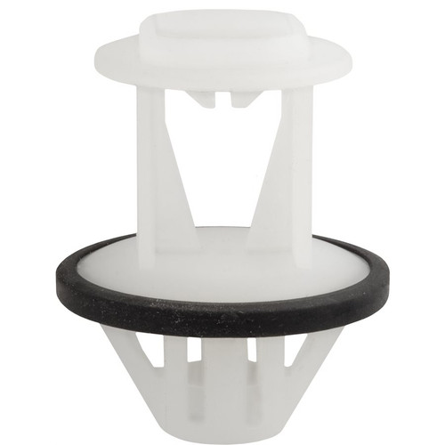 Rocker Moulding Clip With Sealer for Mercedes 000-991-72-98 (Qty: 15) Rocker Moulding Clip With Sealer for Mercedes 000-991-72-98 (Qty: 15)