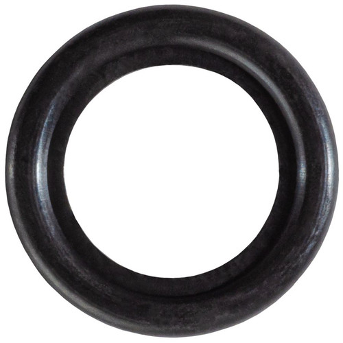 Rubber & Black Gasket  M13 x M20, 2.76mm Thick (Qty: 25)