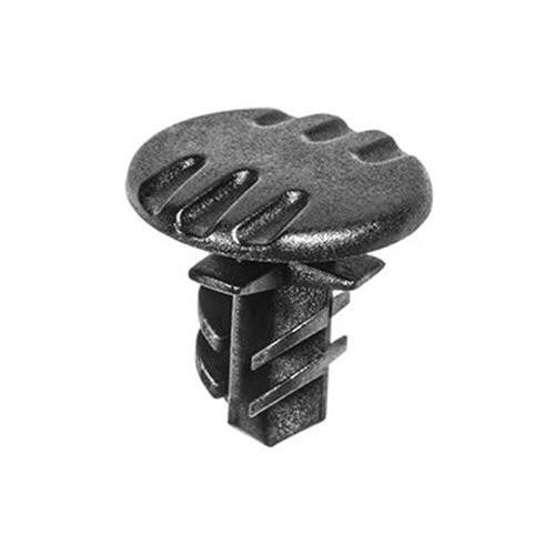 Trim Panel Retainer for Renault and Dacia (Qty: 25)