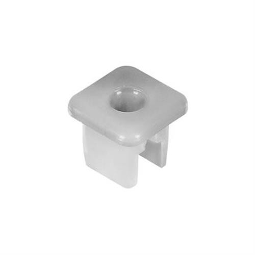 M4.2 (#8) Nylon Nut for Peugeot Citroen Renault & Dacia 77-01-397-183 (Qty: 50)