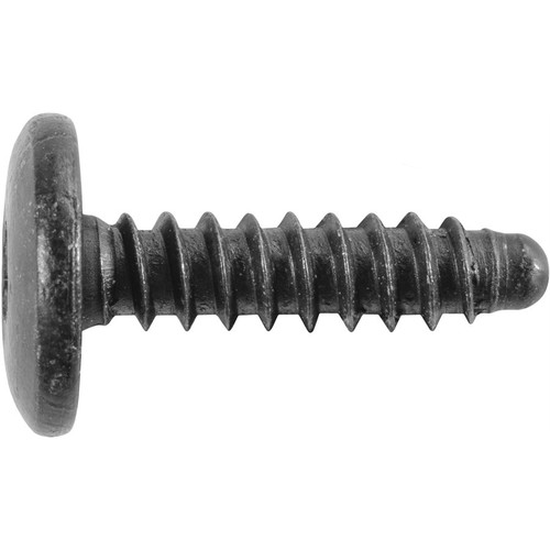 Tail Lamp & Interior Trim Screw, Torx Button Head, for GM 11611882 (Qty: 50)
