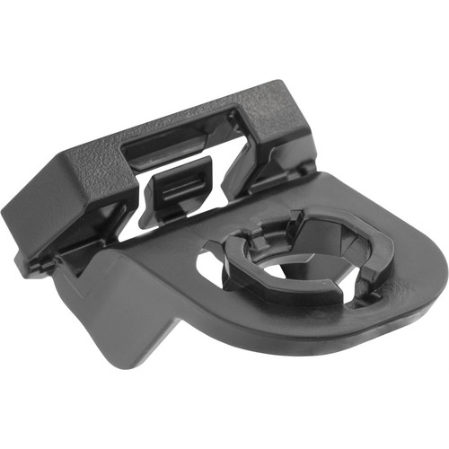 Bumper to Fender Liner Clip for Lexus & Toyota 53879-02150; 53879-33030 (Qty: 5)