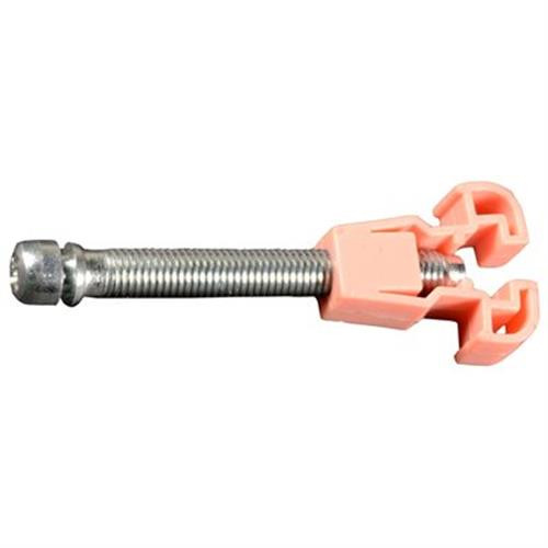 1/4-28 x 1-7/8" Headlight Adjusting Assembly for GM and AMC (Qty: 25)