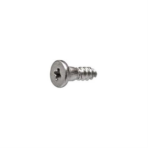 Special Tapping Screw #4-24 x 3/8" Phillips for Landau Moulding Clips (Qty: 100)