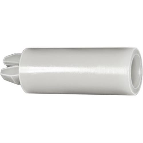 Radiator Grille to Headlight Nut, Nylon, for GM 3863669 (Qty: 25)