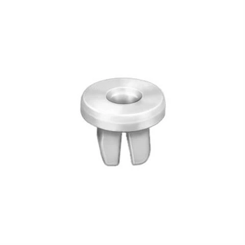 Headlight Door to Radiator Grille Nylon Nut for GM 1355003 (Qty: 50)