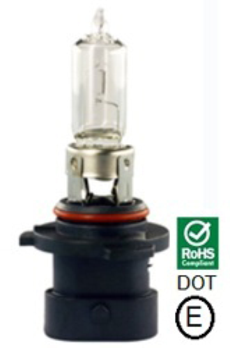 9005XS Halogen 65 Watt Headlight Automotive Bulb NEW