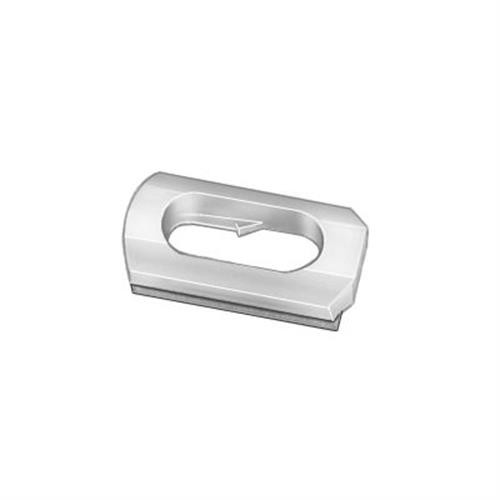 Body Side and Wheel Opening Moulding Clip for GM (Qty: 100)