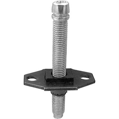 1/4"-28 x 2" Headlight Adjustment Assembly for Ford DOZB-13A-093-AA (Qty: 25)