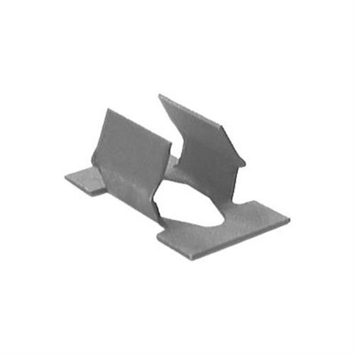 Bumper Fastener Clip for 1973 on, for GM 554343, 562327, 1241972 (Qty: 50)