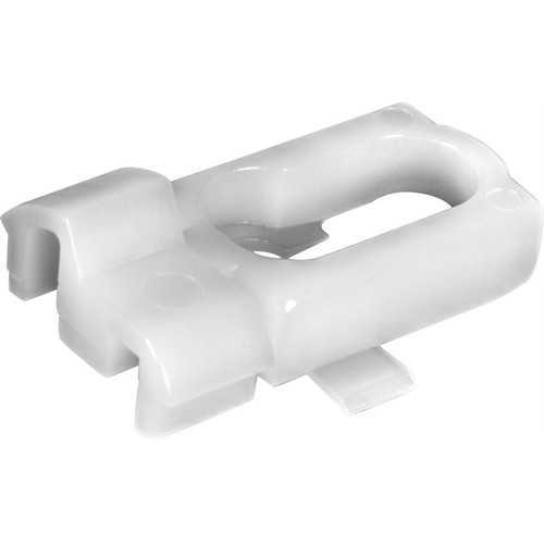 Rear Quarter Panel Reveal Moulding Clip, for GM 20274997 (Qty: 50)