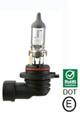 #9145 Halogen Lamp Auto Bulb H10 Automotive Lightbulb 45 W