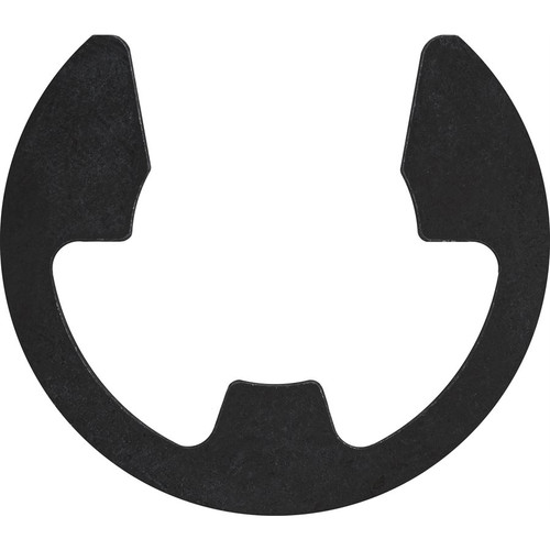 E-Type Retaining Rings/Clips, for 7/8" Shaft, 0.675" x 0.056" Groove (Qty: 50)