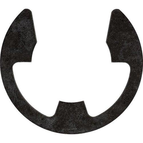 E-Type Retaining Rings/Clips, for 1" Shaft, 0.835" x 0.056" Groove (Qty: 50)