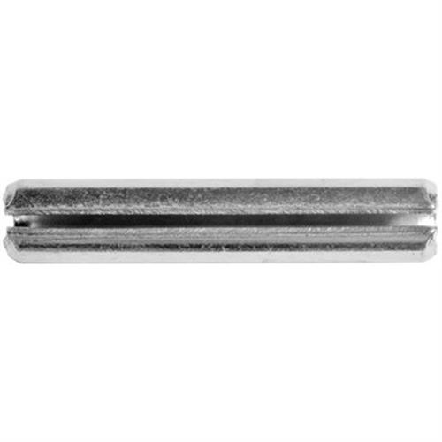 Spring Pins 1/8" x 3/8", Zinc (Qty: 50)