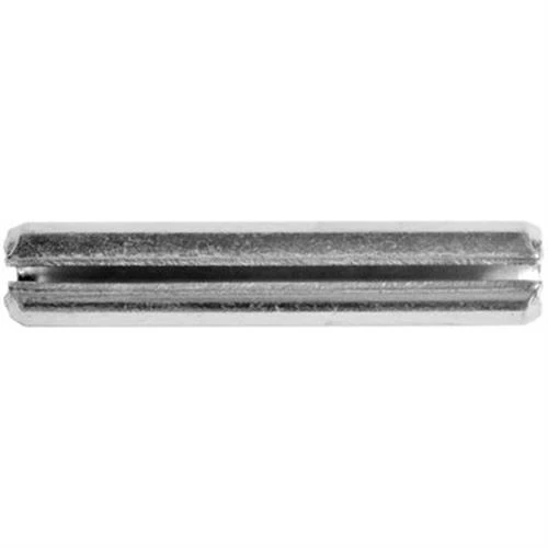 Spring Pins 1/8" x 2", Zinc (Qty: 50)