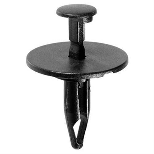 Push-Type Rivet, 1 Head, 15/16 Stem, for GM 14101262 (Qty: 25)
