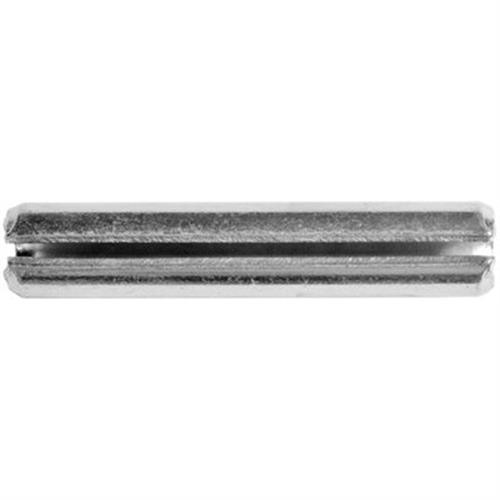Spring Pins 1/4" x 5/8", Zinc (Qty: 50)