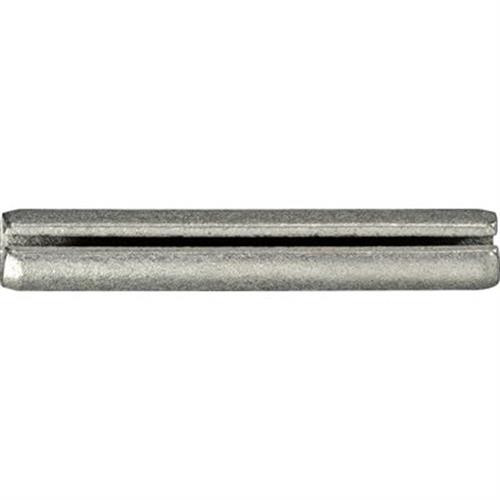 Spring Pins 5/16" x 2", Zinc (Qty: 25)