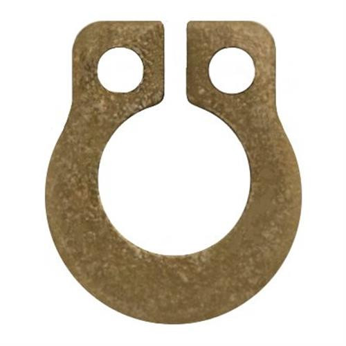 External Grip Ring, for 3/16" Shaft (Qty: 50)