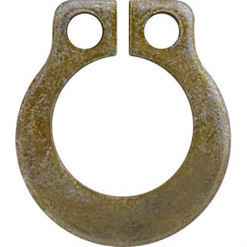 External Grip Ring, for 3/8" Shaft (Qty: 50)