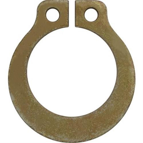 External Grip Ring, for 5/8" Shaft (Qty: 50)