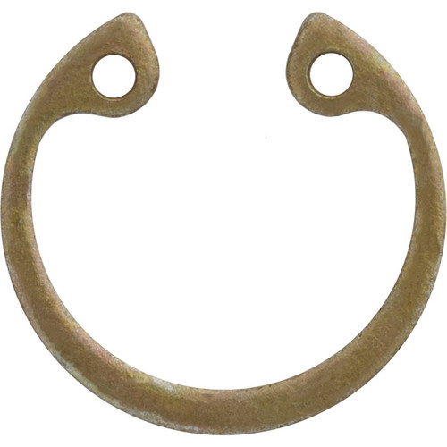 3/8" Internal Retaining Rings for 0.397" x 0.029" Groove (Qty: 50)