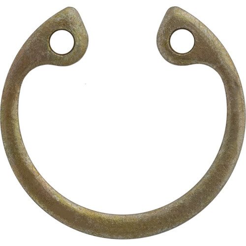 1/2" Internal Retaining Rings for 0.53 x 0.039" Groove (Qty: 50)