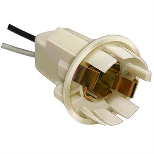 Bulb Socket, BAY15d, replaces GM 2974309, 2983540, 6299087, 8912698 (Qty: 5)