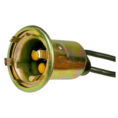 BAY15d Bulb Socket for 3/4" Hole, for GM 88861018 (Qty: 5)