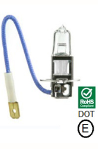 H3 70W/24V Halogen Auto Lamp Bulb Truck RV 70 Watt