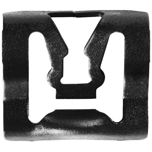Window Reveal Moulding Clip, for Ford C6AB-6242413-A (Qty: 100)