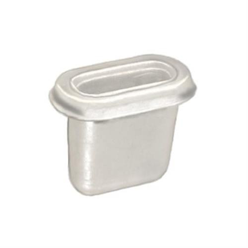 Door Trim Pad Grommet for Buick, Oldsmobile 4459049 (Qty: 50)