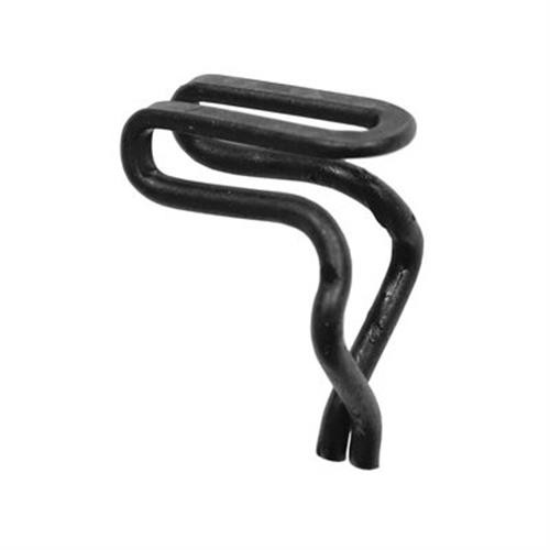 Door Trim Clip, replaces Ford 351050-S3, 358470 and Chrysler 1900654 (Qty: 100)