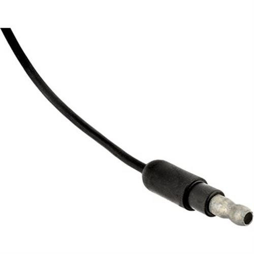 Snap Plug Connector, 12", Male (Qty: 20)