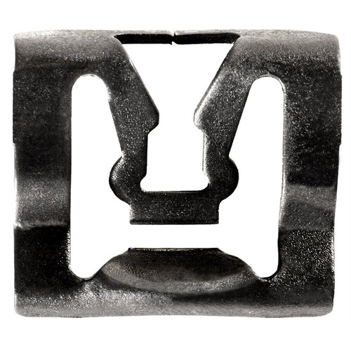 Windshield and Rear Window Reveal Clip for Ford C8AZ-63642413-A (Qty: 100)