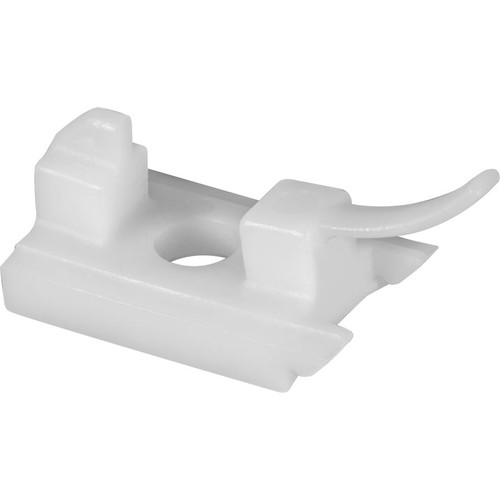 Door Moulding Clip for 1985 on, for GM 20444103 (Qty: 15)